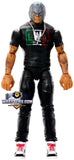 Rey Mysterio - WWE Main Event Series 162