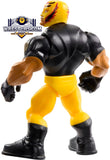 Rey Mysterio - WWE Knuckle Crunchers Series 3