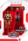 Rhea Ripley - WWE Ultimate Edition Series 30