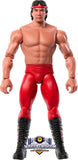 Ricky "The Dragon" Steamboat - WWE Main Event Series 152