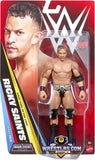 Ricky Saints - WWE Main Event Series 164