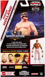 Ridge Holland - WWE Elite Royal Rumble Series 2024 - USA Version