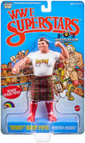 Roddy Piper - WWE LJN Superstars Series 3 (Blue Card)