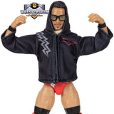 Roderick Strong - AEW Unmatched Series 12