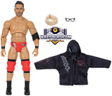 Roderick Strong - AEW Unmatched Series 12