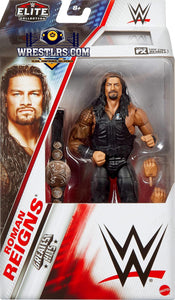 Roman Reigns - WWE Elite Greatest Hits Series 6