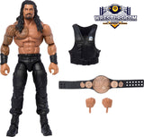 Roman Reigns - WWE Elite Greatest Hits Series 6