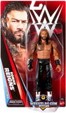 Roman Reigns - WWE Main Event Series 166