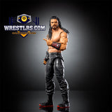 Roman Reigns - WWE Elite Series 123