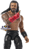 Roman Reigns - WWE Main Event Series 158