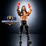 Roman Reigns - WWE Elite Series 120