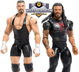 Roman Reigns & Bron Breakker - WWE Main Event Showdown Series 28