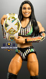 Roxanne Perez - WWE Elite Series 106