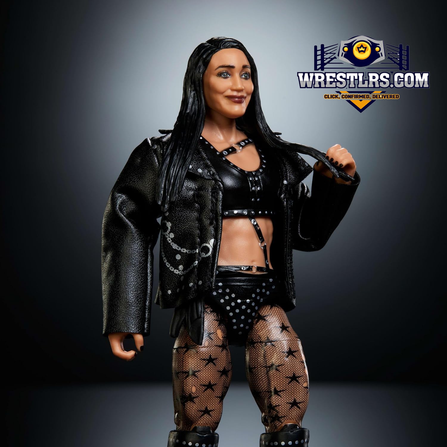 Roxanne Perez - WWE Elite Series 126 – Wrestlrs