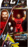 Sami Zayn - WWE Elite Survivor Series 24