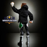 Sami Zayn - WWE Elite Series 127