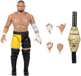 Samoa Joe - AEW Unrivaled Series 18