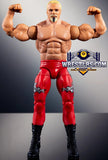 Scott Steiner - WWE Elite Series 105