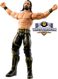 Seth Rollins - WWE Main Event Series 152