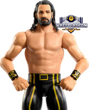 Seth Rollins - WWE Main Event Series 152