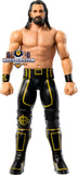 Seth Rollins - WWE Main Event Series 152