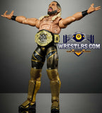 Seth Rollins - WWE Elite Series 112