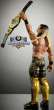 Seth Rollins - WWE Elite Series 112