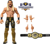 Seth Rollins - WWE Elite Series 112