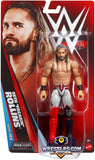 Seth Rollins - WWE Main Event Series 163