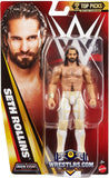 Seth Rollins - WWE Main Event Top Picks Hits 2026 Series 2