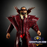 Seth Rollins - WWE Ultimate Edition Series 30