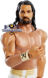 Seth Rollins - WWE Main Event Top Picks Hits 2026 Series 2