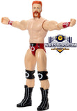 Sheamus - WWE Main Event Series 166