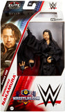 Shinsuke Nakamura - WWE Elite Series 109