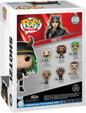 Shotzi POP! Vinyl Figure - No. 148