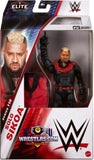 Solo Sikoa - WWE Elite Series 118