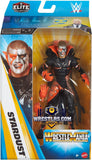 Stardust - WWE Elite Series Wrestlemania 42
