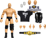 Steve Austin - WWE Ultimate Edition Series 32
