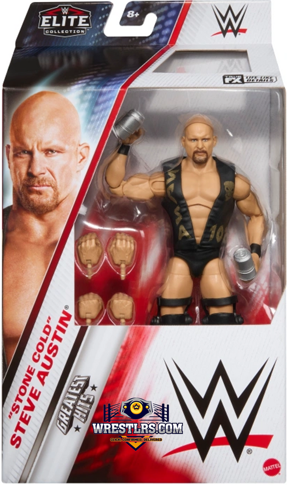 Steve Austin Had Another ATV Miscue Before He Hit The Barricade At Steve Austin Had Another ATV Miscue Before He Hit The Barricade At