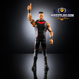 Tama Tonga - WWE Elite Series 118