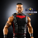 Tama Tonga - WWE Elite Series 118