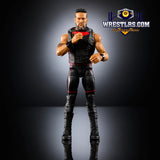 Tama Tonga - WWE Elite Series 118