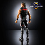 Tama Tonga - WWE Elite Series 118