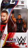 Tonga Loa - WWE Elite Series 118