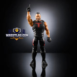 Tonga Loa - WWE Elite Series 118