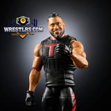 Tonga Loa - WWE Elite Series 118