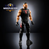 Tonga Loa - WWE Elite Series 118