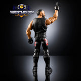 Tonga Loa - WWE Elite Series 118