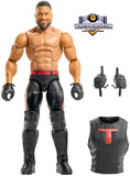 Tonga Loa - WWE Elite Series 118