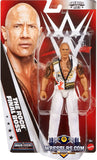 The Rock - WWE Main Event Greatest Hits 2026 Series 2
